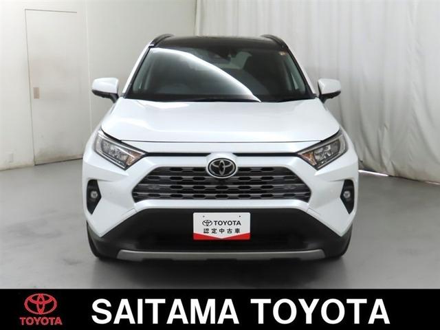 ＲＡＶ４ Ｇ　Ｚパッケージ（10枚目）