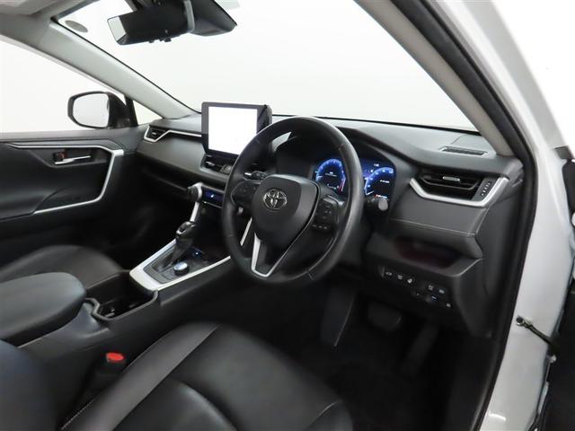 ＲＡＶ４ Ｇ　Ｚパッケージ（11枚目）