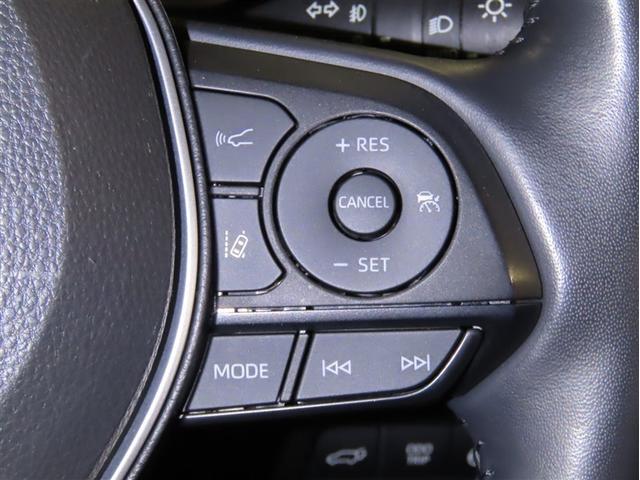 ＲＡＶ４ Ｇ　Ｚパッケージ（21枚目）