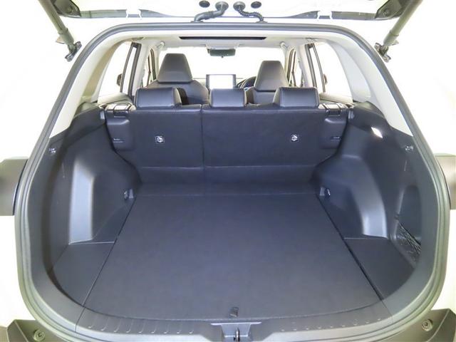 ＲＡＶ４ Ｇ　Ｚパッケージ（32枚目）