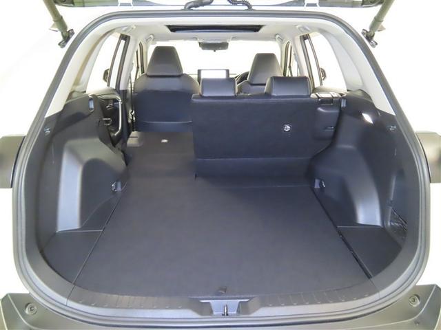 ＲＡＶ４ Ｇ　Ｚパッケージ（33枚目）