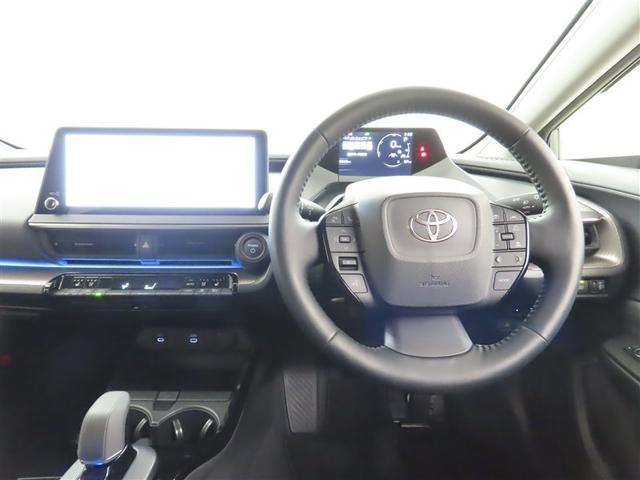 プリウス Ｚ（12枚目）
