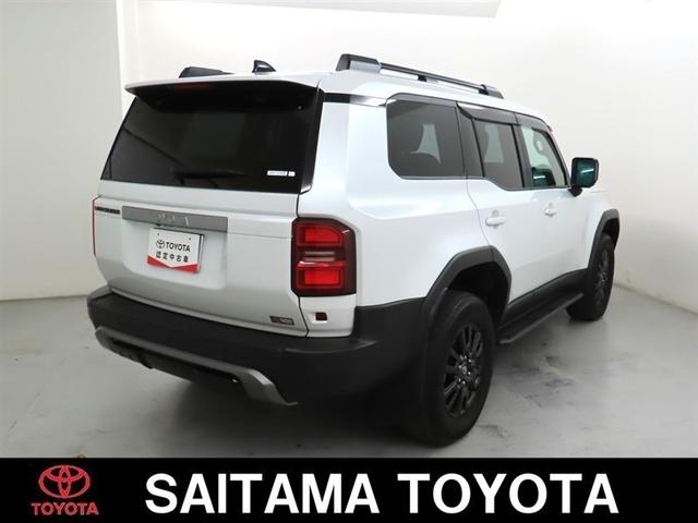 ランドクルーザー２５０ ＶＸ（8枚目）