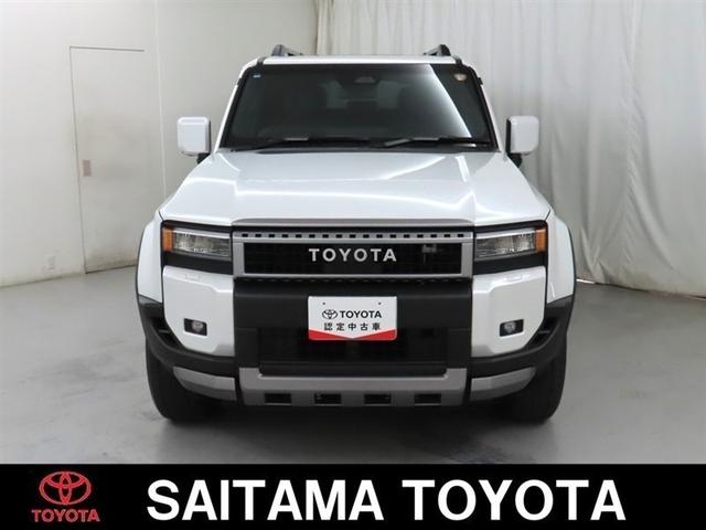 ランドクルーザー２５０ ＶＸ（10枚目）