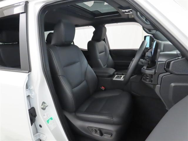 ランドクルーザー２５０ ＶＸ（13枚目）