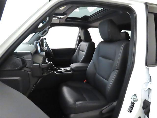 ランドクルーザー２５０ ＶＸ（29枚目）