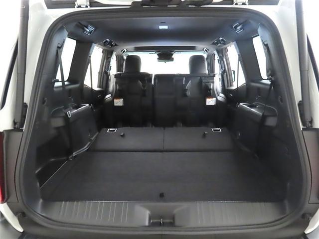 ランドクルーザー２５０ ＶＸ（32枚目）