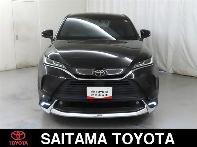 ハリアー Z レザーパッケージ 禁煙車/当社社用車/整備記録簿/モデリスタフルエアロ/調光パノラマルーフ/JBLプレミアムサウンドシステム/シートヒーター・ベンチレーション/スペアタイヤ/スマートキー2個(14枚目)