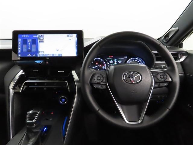 ハリアー Z レザーパッケージ 禁煙車/当社社用車/整備記録簿/モデリスタフルエアロ/調光パノラマルーフ/JBLプレミアムサウンドシステム/シートヒーター・ベンチレーション/スペアタイヤ/スマートキー2個(16枚目)