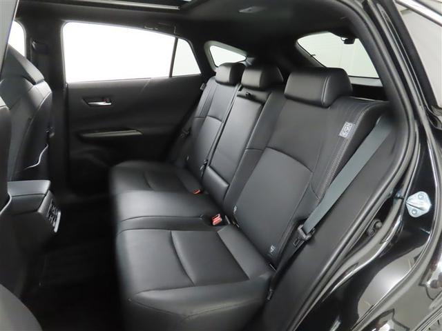 ハリアー Z レザーパッケージ 禁煙車/当社社用車/整備記録簿/モデリスタフルエアロ/調光パノラマルーフ/JBLプレミアムサウンドシステム/シートヒーター・ベンチレーション/スペアタイヤ/スマートキー2個(30枚目)