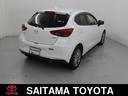 ご覧いただきありがとうございます。MAZDA2のご紹介をさせていただきます。