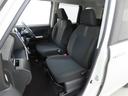 大きく開くドアでスムーズな乗降ができます。