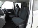 大きく開くドアでスムーズな乗降ができます。
