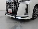 TRD製フロントスポイラーを装着しております。
