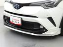 C-HR G モデリスタフルエアロ付き トヨタ純正ナビ装着 バックガイドモニター付き Bluetooth機能搭載 シートヒーター装着 トヨタセーフティセンス搭載 スペアタイヤ装着(4枚目)