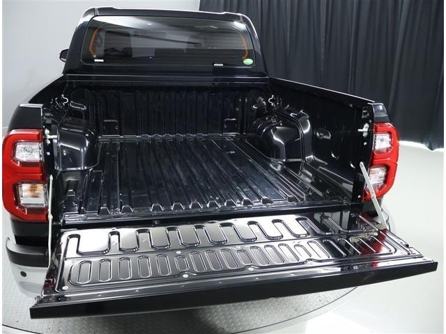 ハイラックス Ｚ　バックガイドモニター　サポカー　スマートキ　マニュアルエアコン　ＥＴＣ車載器　カーテンエアバッグ　キーレスエントリー　切り替え４ＷＤ　ナビＴＶ　記録簿　パワーウィンドウ　ＰＳ　メモリーナビ　アルミ（17枚目）