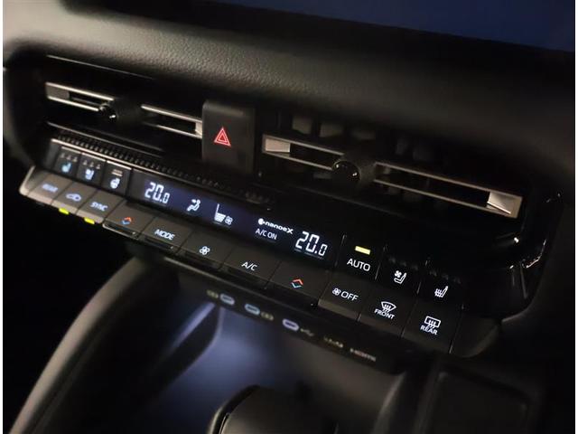 ランドクルーザー２５０ ＶＸ　Ｒカメラ　Ｐシート　地デジ　プリクラッシュセーフティ　アルミホイール　ＬＥＤヘッド　クルーズコントロール　３列シート　本革シート　ＥＴＣ　ＴＶ　ドライブレコーダー　４ＷＤ　ミュージックプレイヤー接続可（16枚目）