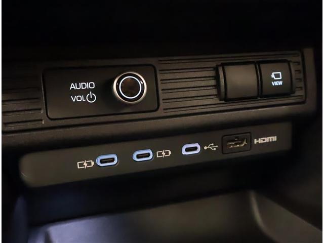 ランドクルーザー２５０ ＶＸ　Ｒカメラ　Ｐシート　地デジ　プリクラッシュセーフティ　アルミホイール　ＬＥＤヘッド　クルーズコントロール　３列シート　本革シート　ＥＴＣ　ＴＶ　ドライブレコーダー　４ＷＤ　ミュージックプレイヤー接続可（18枚目）