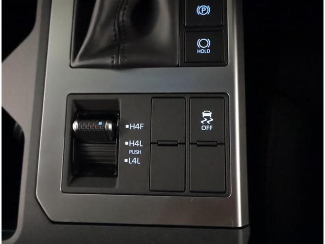 ランドクルーザー２５０ ＶＸ　Ｒカメラ　Ｐシート　地デジ　プリクラッシュセーフティ　アルミホイール　ＬＥＤヘッド　クルーズコントロール　３列シート　本革シート　ＥＴＣ　ＴＶ　ドライブレコーダー　４ＷＤ　ミュージックプレイヤー接続可（19枚目）