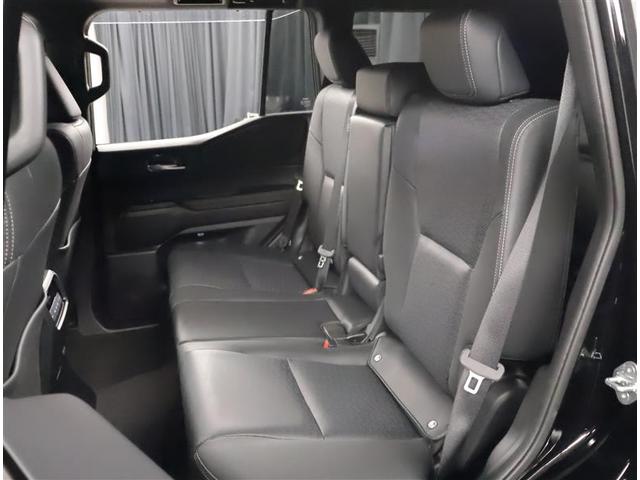 ランドクルーザー２５０ ＶＸ　Ｒカメラ　Ｐシート　地デジ　プリクラッシュセーフティ　アルミホイール　ＬＥＤヘッド　クルーズコントロール　３列シート　本革シート　ＥＴＣ　ＴＶ　ドライブレコーダー　４ＷＤ　ミュージックプレイヤー接続可（25枚目）