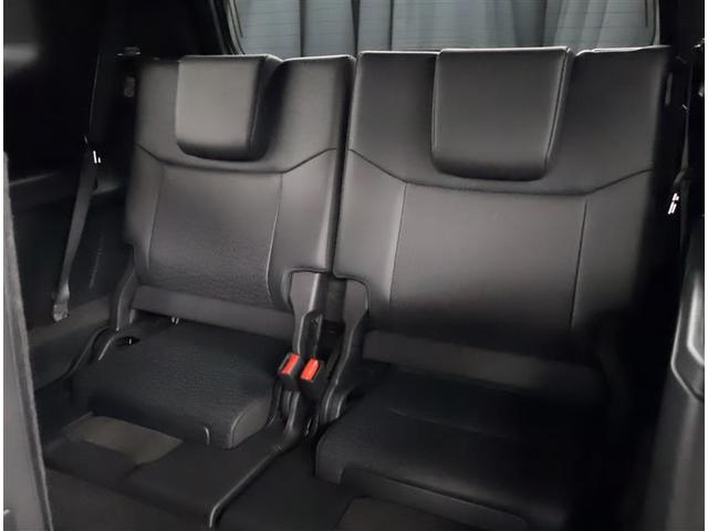 ランドクルーザー２５０ ＶＸ　Ｒカメラ　Ｐシート　地デジ　プリクラッシュセーフティ　アルミホイール　ＬＥＤヘッド　クルーズコントロール　３列シート　本革シート　ＥＴＣ　ＴＶ　ドライブレコーダー　４ＷＤ　ミュージックプレイヤー接続可（26枚目）