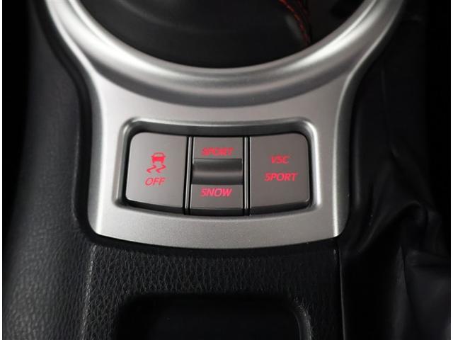 86 GT キーフリ 盗難防止 地デジ スマートキ- ETC車載器 VSA クルコン オートエアコン ドラレコ サイドSRS 助手席エアバッグ パワーウィンドウ アルミ 運転席エアバッグ ABS メモリーナビ(12枚目)