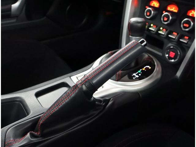 86 GT キーフリ 盗難防止 地デジ スマートキ- ETC車載器 VSA クルコン オートエアコン ドラレコ サイドSRS 助手席エアバッグ パワーウィンドウ アルミ 運転席エアバッグ ABS メモリーナビ(13枚目)