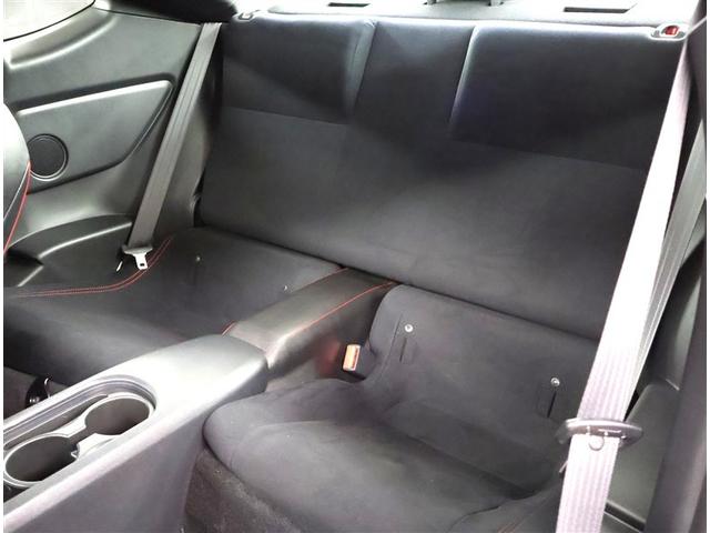 86 GT キーフリ 盗難防止 地デジ スマートキ- ETC車載器 VSA クルコン オートエアコン ドラレコ サイドSRS 助手席エアバッグ パワーウィンドウ アルミ 運転席エアバッグ ABS メモリーナビ(20枚目)