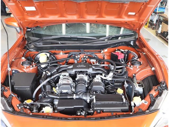 86 GT キーフリ 盗難防止 地デジ スマートキ- ETC車載器 VSA クルコン オートエアコン ドラレコ サイドSRS 助手席エアバッグ パワーウィンドウ アルミ 運転席エアバッグ ABS メモリーナビ(23枚目)