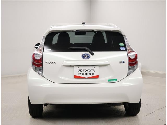 アクア G バックモニタ メンテナンスノート ナビTV HDDナビゲーション パワーウィンドウ 地デジ ESC ATエアコン ABS パワーステアリング DVD再生機能 ETC(2枚目)