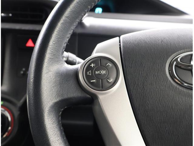 アクア G バックモニタ メンテナンスノート ナビTV HDDナビゲーション パワーウィンドウ 地デジ ESC ATエアコン ABS パワーステアリング DVD再生機能 ETC(7枚目)