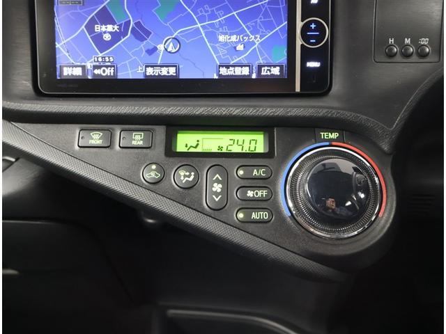 アクア G バックモニタ メンテナンスノート ナビTV HDDナビゲーション パワーウィンドウ 地デジ ESC ATエアコン ABS パワーステアリング DVD再生機能 ETC(12枚目)