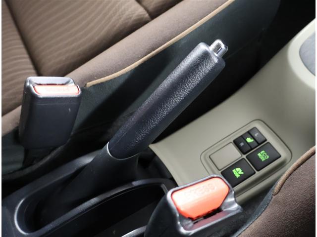 アクア G バックモニタ メンテナンスノート ナビTV HDDナビゲーション パワーウィンドウ 地デジ ESC ATエアコン ABS パワーステアリング DVD再生機能 ETC(14枚目)