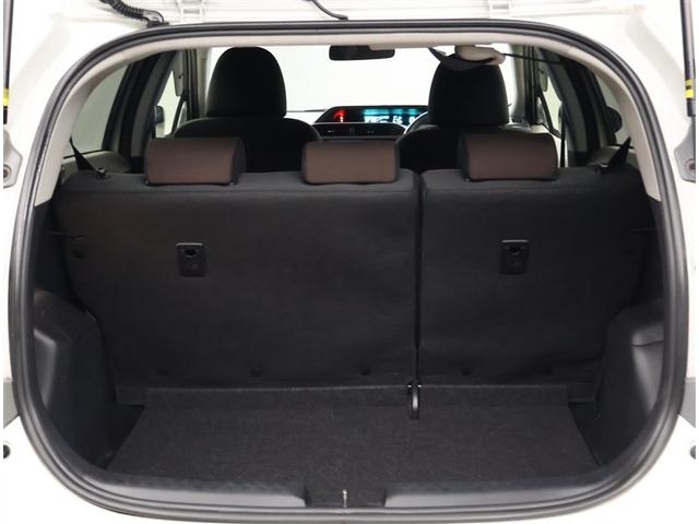 アクア G バックモニタ メンテナンスノート ナビTV HDDナビゲーション パワーウィンドウ 地デジ ESC ATエアコン ABS パワーステアリング DVD再生機能 ETC(20枚目)