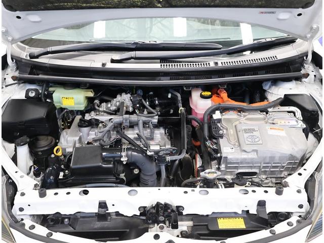 アクア G バックモニタ メンテナンスノート ナビTV HDDナビゲーション パワーウィンドウ 地デジ ESC ATエアコン ABS パワーステアリング DVD再生機能 ETC(21枚目)