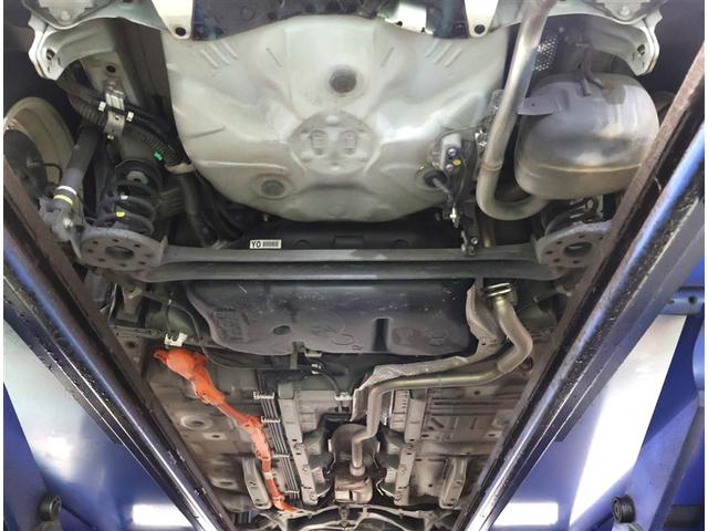 アクア G バックモニタ メンテナンスノート ナビTV HDDナビゲーション パワーウィンドウ 地デジ ESC ATエアコン ABS パワーステアリング DVD再生機能 ETC(22枚目)