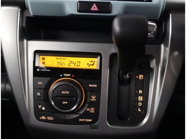 ハスラー タフワイルド　地デジ　軽減ブレーキ　Ｓエネチャージ　横滑防止　フルフラット　オートエアコン　ＬＥＤヘッド　ドラレコ　スマートキー　ＥＴＣ　メモリーナビ　イモビ　ＤＶＤ再生　全席パワーウインドウ　ベンチシート　ＡＢＳ（9枚目）