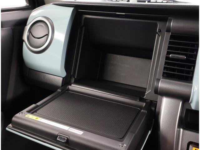 ハスラー タフワイルド　地デジ　軽減ブレーキ　Ｓエネチャージ　横滑防止　フルフラット　オートエアコン　ＬＥＤヘッド　ドラレコ　スマートキー　ＥＴＣ　メモリーナビ　イモビ　ＤＶＤ再生　全席パワーウインドウ　ベンチシート　ＡＢＳ（10枚目）