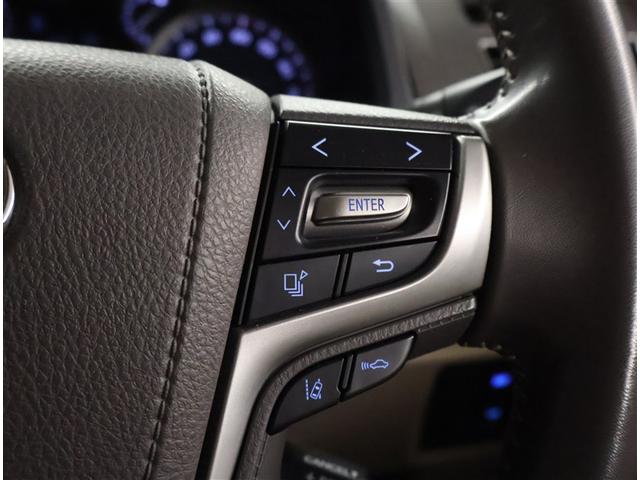 ランドクルーザープラド TX Lパッケージ リアカメラ スマートキ 盗難防止 キーレスエントリー ETC装備 3列席 エアコン LEDランプ レザー アルミホイール パートタイム4WD 横滑り防止システム フルTV 電動パワーシート ナビ&TV(17枚目)