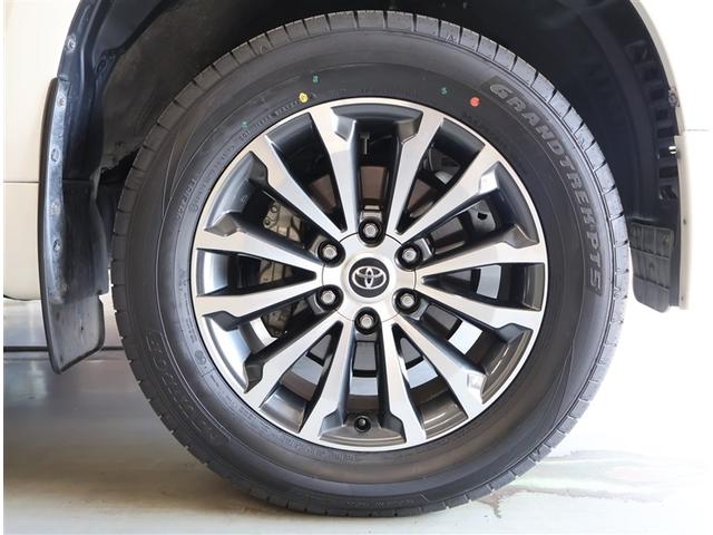 ランドクルーザープラド TX Lパッケージ リアカメラ スマートキ 盗難防止 キーレスエントリー ETC装備 3列席 エアコン LEDランプ レザー アルミホイール パートタイム4WD 横滑り防止システム フルTV 電動パワーシート ナビ&TV(30枚目)