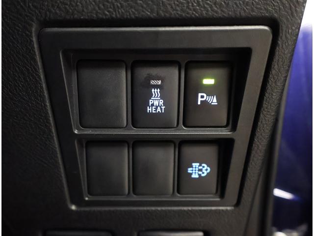 ハイラックス Ｚ　アイドリングＳＴＯＰ　プリクラッシュＳ　キーフリーシステム　運転席助手席エアバック　バックモニタ　パワーウインドウ　ＥＴＣ搭載　定期点検記録簿　ナビ＆ＴＶ　スマートキー＆プッシュスタート　セキュリティ（18枚目）