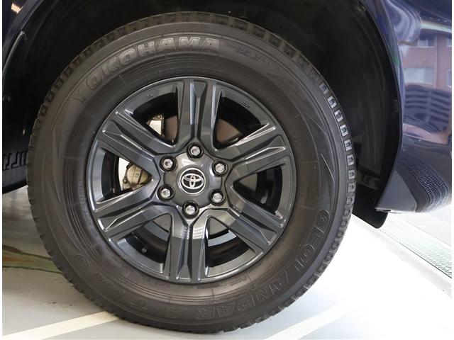 ハイラックス Ｚ　アイドリングＳＴＯＰ　プリクラッシュＳ　キーフリーシステム　運転席助手席エアバック　バックモニタ　パワーウインドウ　ＥＴＣ搭載　定期点検記録簿　ナビ＆ＴＶ　スマートキー＆プッシュスタート　セキュリティ（26枚目）