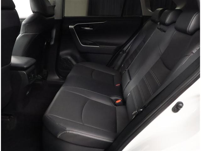RAV4 ハイブリッドG 衝突被害軽減装置 ドライブレコーダ パノラマサンルーフ バックモニター 整備記録簿 地デジTV LEDヘッドライト スマキー 電動シ-ト AWD TVナビ パワステ 横滑り防止装置 クルコン AAC(23枚目)