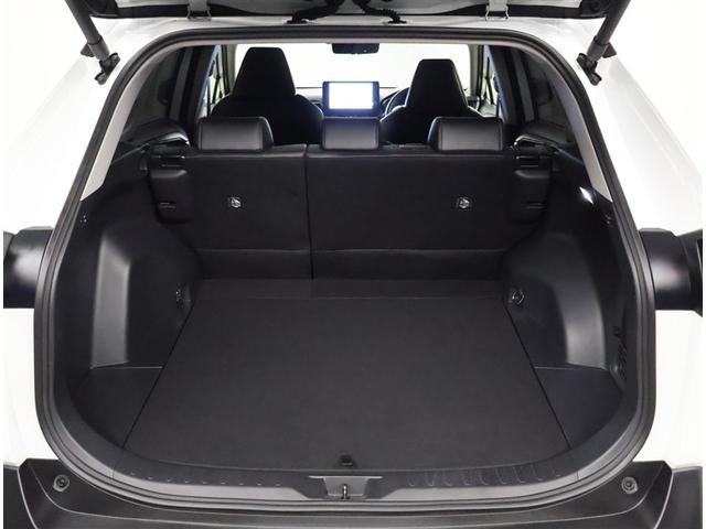 RAV4 ハイブリッドG 衝突被害軽減装置 ドライブレコーダ パノラマサンルーフ バックモニター 整備記録簿 地デジTV LEDヘッドライト スマキー 電動シ-ト AWD TVナビ パワステ 横滑り防止装置 クルコン AAC(24枚目)