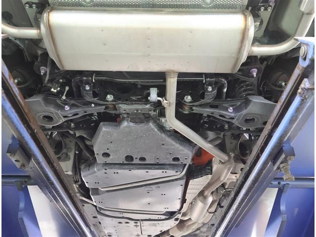 RAV4 ハイブリッドG 衝突被害軽減装置 ドライブレコーダ パノラマサンルーフ バックモニター 整備記録簿 地デジTV LEDヘッドライト スマキー 電動シ-ト AWD TVナビ パワステ 横滑り防止装置 クルコン AAC(26枚目)