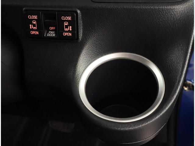 シエンタ Ｇ　ナビ・ＴＶ　スマートキープッシュスタート　アイドリングＳ　リアカメラ　地デジフルセグ　定期点検記録簿　フルオートエアコン　パワーウィンド　ＥＴＣ　運転席エアバック　パワステ　キーフリーシステム　ＡＢＳ（13枚目）