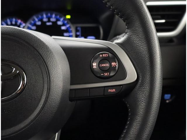 ルーミー カスタムG アイドリング 両側電動SD LEDヘット バックビューモニター 衝突回避ブレーキ フルフラット スマートキー メモリナビ ワンセグTV クルーズコントロール 点検記録簿 ドライブレコーダー ナビ&TV(8枚目)