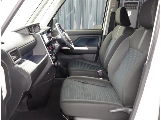 ルーミー カスタムG アイドリング 両側電動SD LEDヘット バックビューモニター 衝突回避ブレーキ フルフラット スマートキー メモリナビ ワンセグTV クルーズコントロール 点検記録簿 ドライブレコーダー ナビ&TV(18枚目)