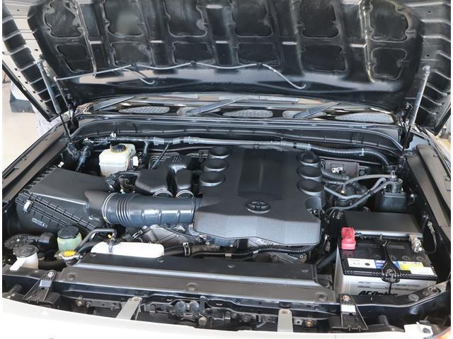 ＦＪクルーザー カラーパッケージ　ワイヤレスキー　エアコン　記録簿付き　盗難防止システム　横滑り防止　助手席エアバッグ　ワンセグ　アルミホイール　メモリーナビ　カーテンエアバック　パワーウィンドウ　ＡＢＳ　ＥＴＣ車載器　エアバッグ（22枚目）