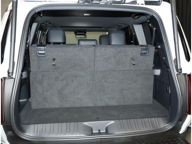 ランドクルーザー２５０ ＶＸ　Ｒカメラ　Ｐシート　地デジ　プリクラッシュセーフティ　アルミホイール　ＬＥＤヘッド　クルーズコントロール　３列シート　本革シート　ＥＴＣ　ドライブレコーダー　４ＷＤ　ミュージックプレイヤー接続可（18枚目）